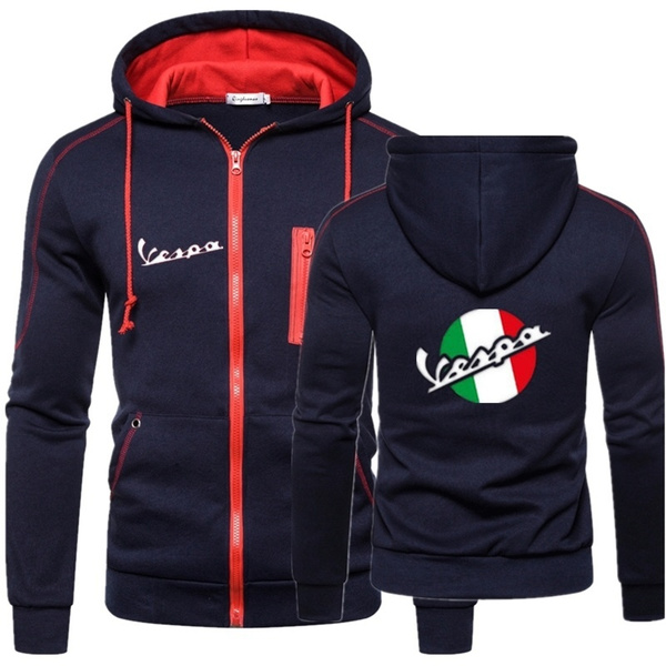 Sudadera. M. Vespa. - Vinted