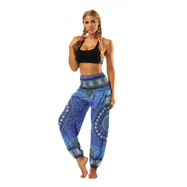 Bohemian Yoga Clothes