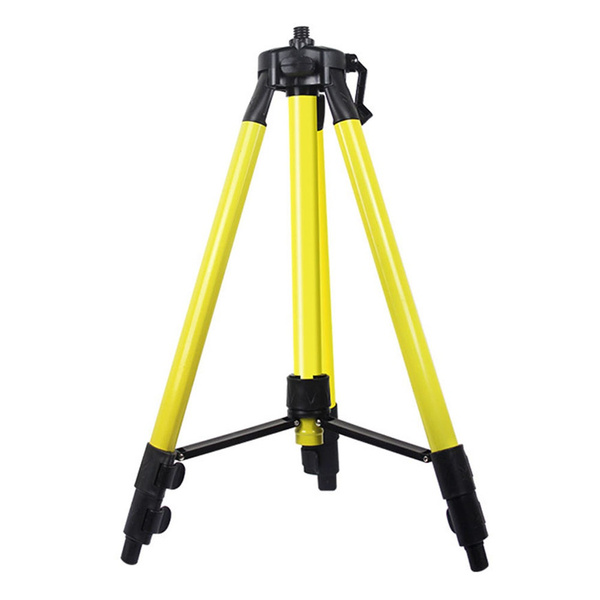 Tripod spirit store level