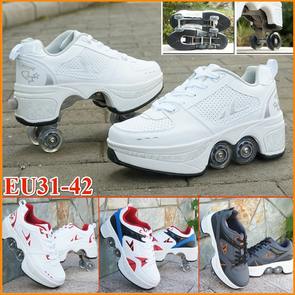 sport roller skate shoes