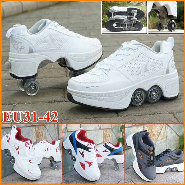 roller shoe skates