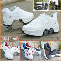 wish skate shoes