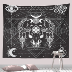 Wall Art, mandalatapestry, tapestrywalldecor, boho