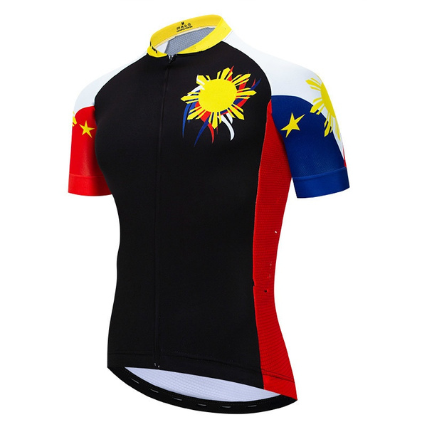 Pinoy cheap cycling jersey