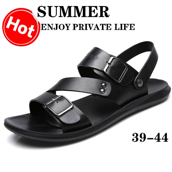 2020 2024 men's sandals