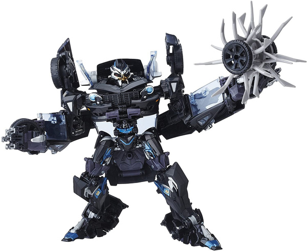 transformers toys barricade