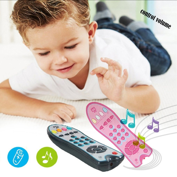 baby remote