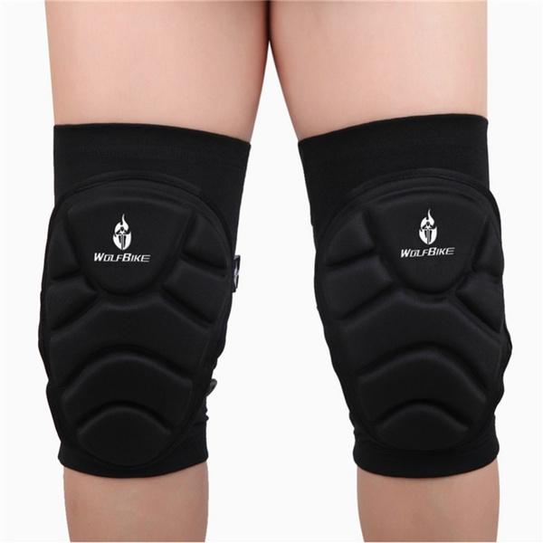 mtb knee sleeves