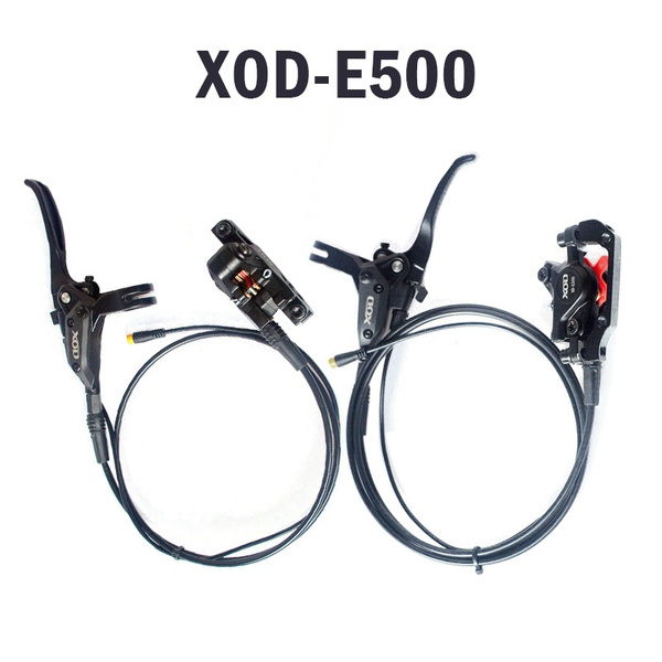 Xod hydraulic hot sale brake