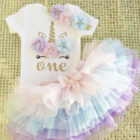 baby unicorn outfit