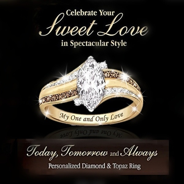 Sweet love on sale fine jewelry