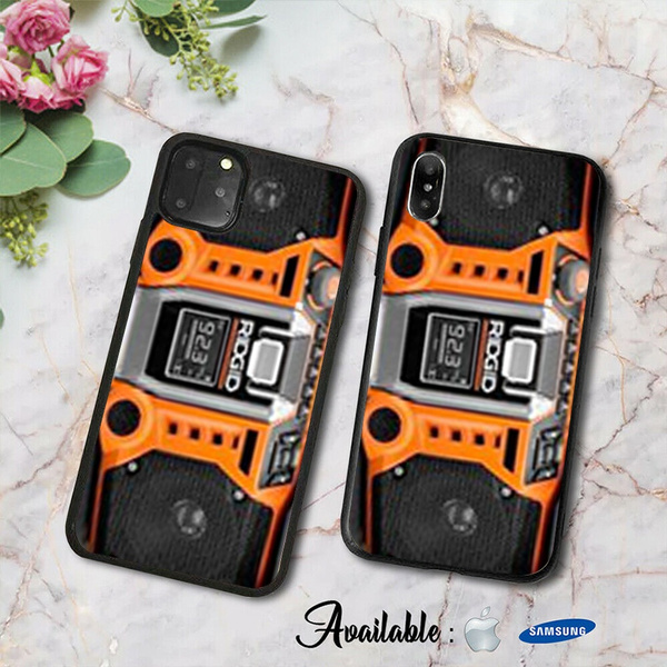 ridgidMobile Phone Shell Funny Case Popular Cell Phone Case Cover for  Iphone Samsung Galaxy Compatibility by Model All Iphone and Samsung