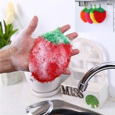 cute, Kitchen & Dining, Toallas, cleaningsponge