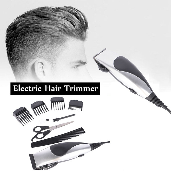 Multi-function Men Women Hair Salon Cutting Machine Styling Tools Grooming Electric Hair Trimmer Mens Hair Clippers Electric Hair Clipper Haircut Razor | Wish Multi-function Men Women Hair Salon Cutting Machine Styling Tools Grooming Electric Hair Trimmer Mens Hair Clippers Electric Hair Clipper Haircut Razor | Wish