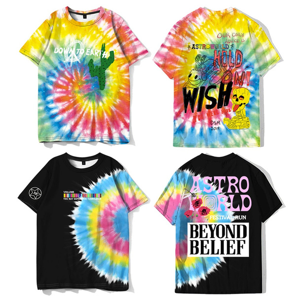 astroworld astronaut shirt