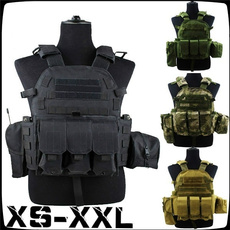Vest, Outdoor, protectivevest, Sports & Outdoors