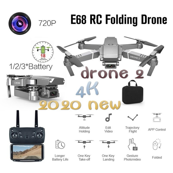 Drone deals e68 rc