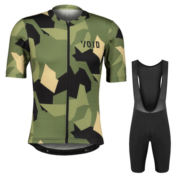 void bib shorts