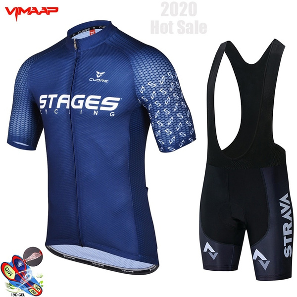 strava cycling jersey