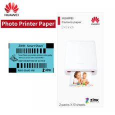 zinkphotopaper, photopaper, zinkpaper, mobilephotoprinter