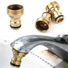 Brass, Watering Equipment, Faucets, Garden