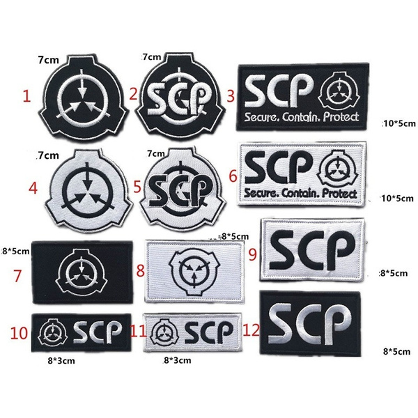  SCP Foundation Special Containment Procedures