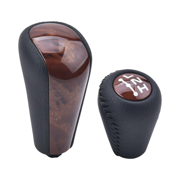 prado 120 gear knob