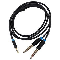 goldplated, Jewelry, Cable, Audio Cable