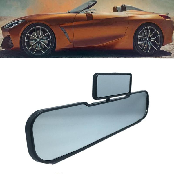 child view car mirror