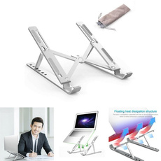 Foldable, monitorstand, Tech & Gadgets, laptopstand
