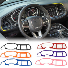 Dodge, dodgechallengeraccessorie, Decor, Abs