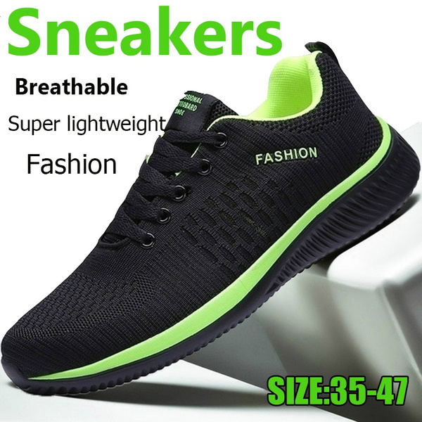 Shoes Trainers for Men Size35-47 