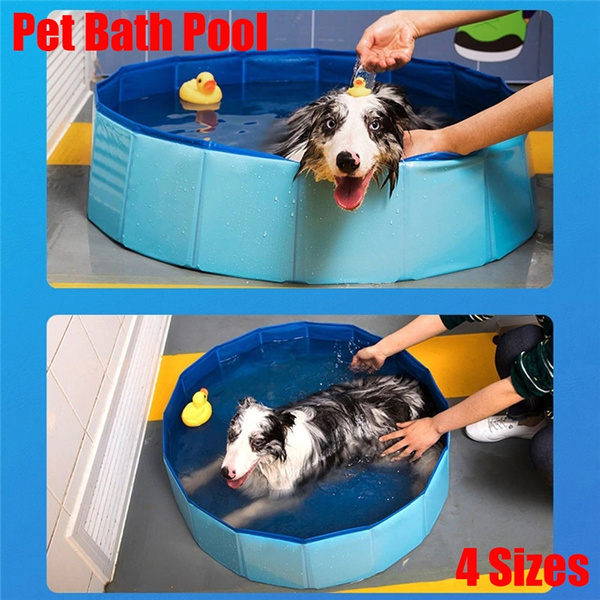 Indoor & Outdoor Pet Showers