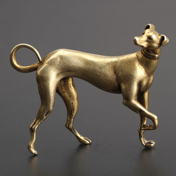 Brass Crafts Accessories, Brass Pet Desk Ornament
