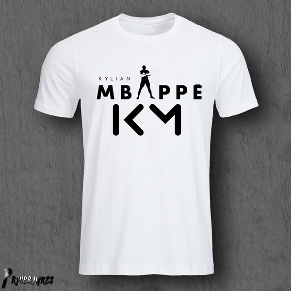 mbappe tshirt