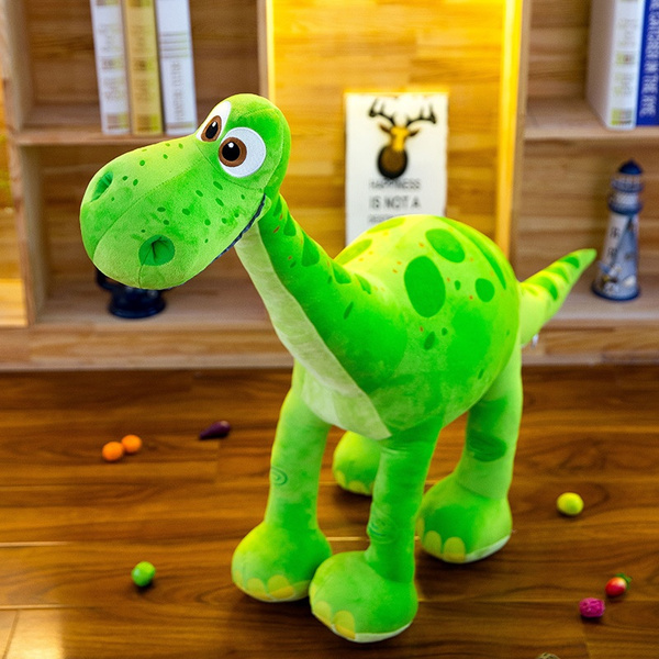 good dinosaur soft toy