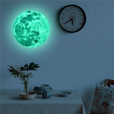 Home Decor, Stickers, Luminous, homeampliving
