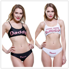comeheredaddy, Underwear, Fashion, Tank
