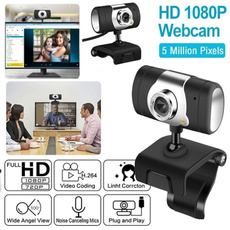 Webcams, usbcamera, Laptop, videocamera