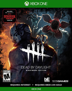 daylight xbox dead wish