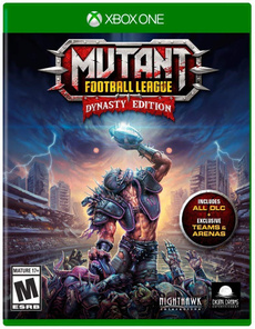 mutant