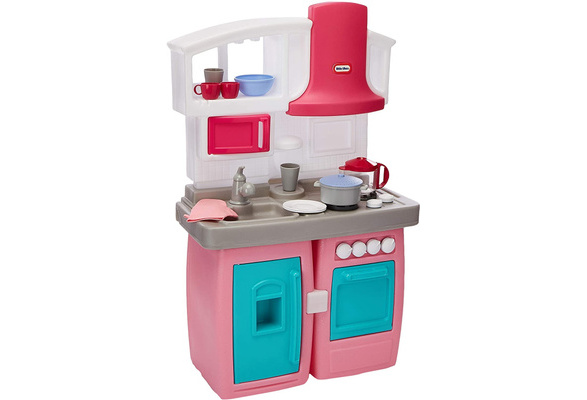 Little Tikes Bake 'N Grow Kitchen Wish