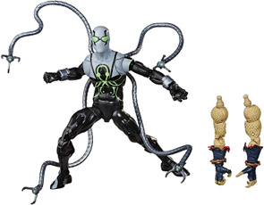 superior, Toy, figure, Collectibles