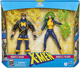 Marvel Comics, 86135, havok, Classics