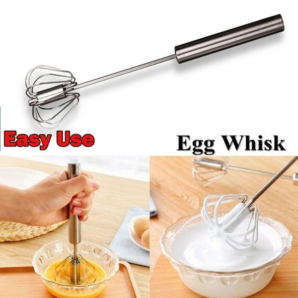 Sauce Whisk 10-inch Stainless