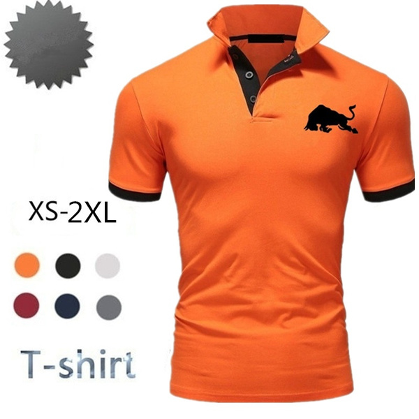 young men's polo shirts