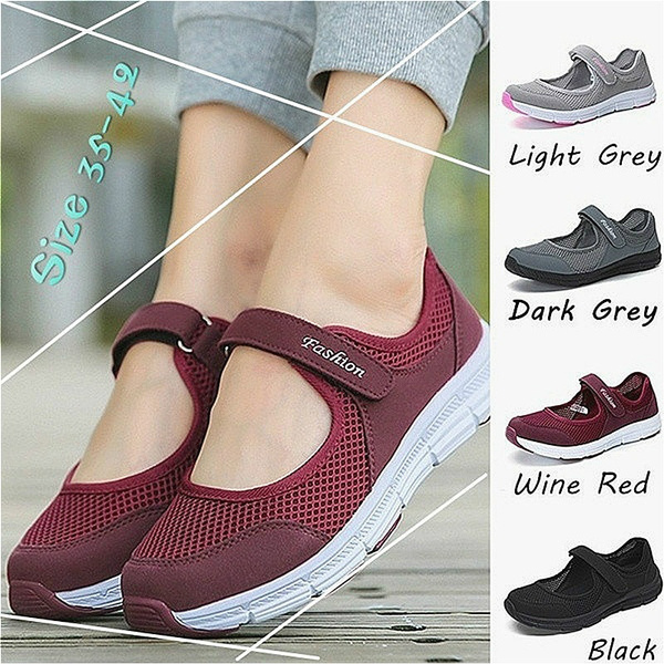 wine colored tennis shoes
