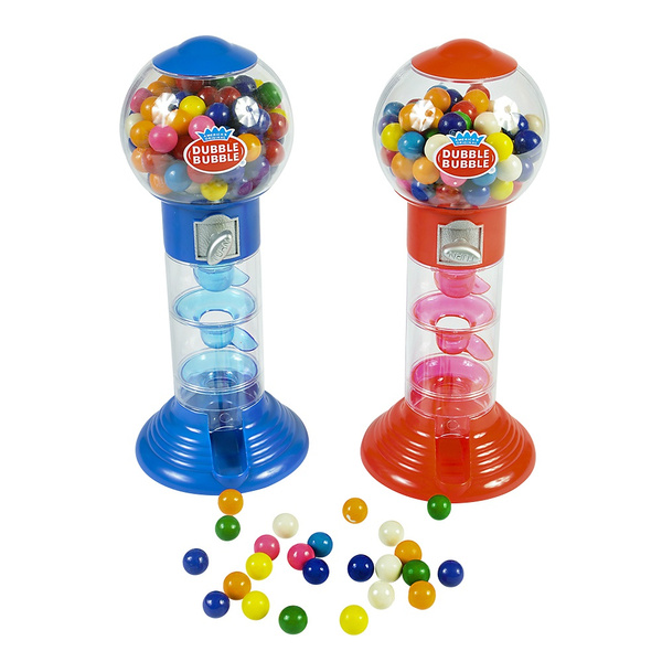 Bubble Gumball Machine