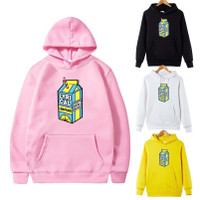 Lyrical lemonade pink hoodie best sale