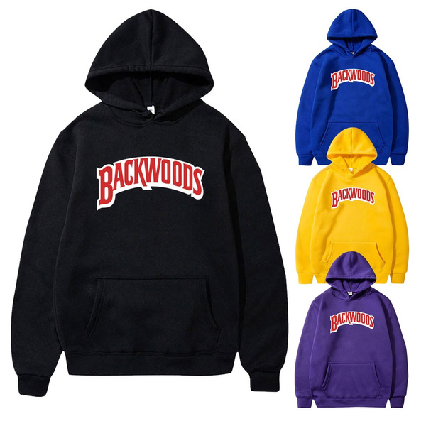 Backwoods sweatshirt best sale